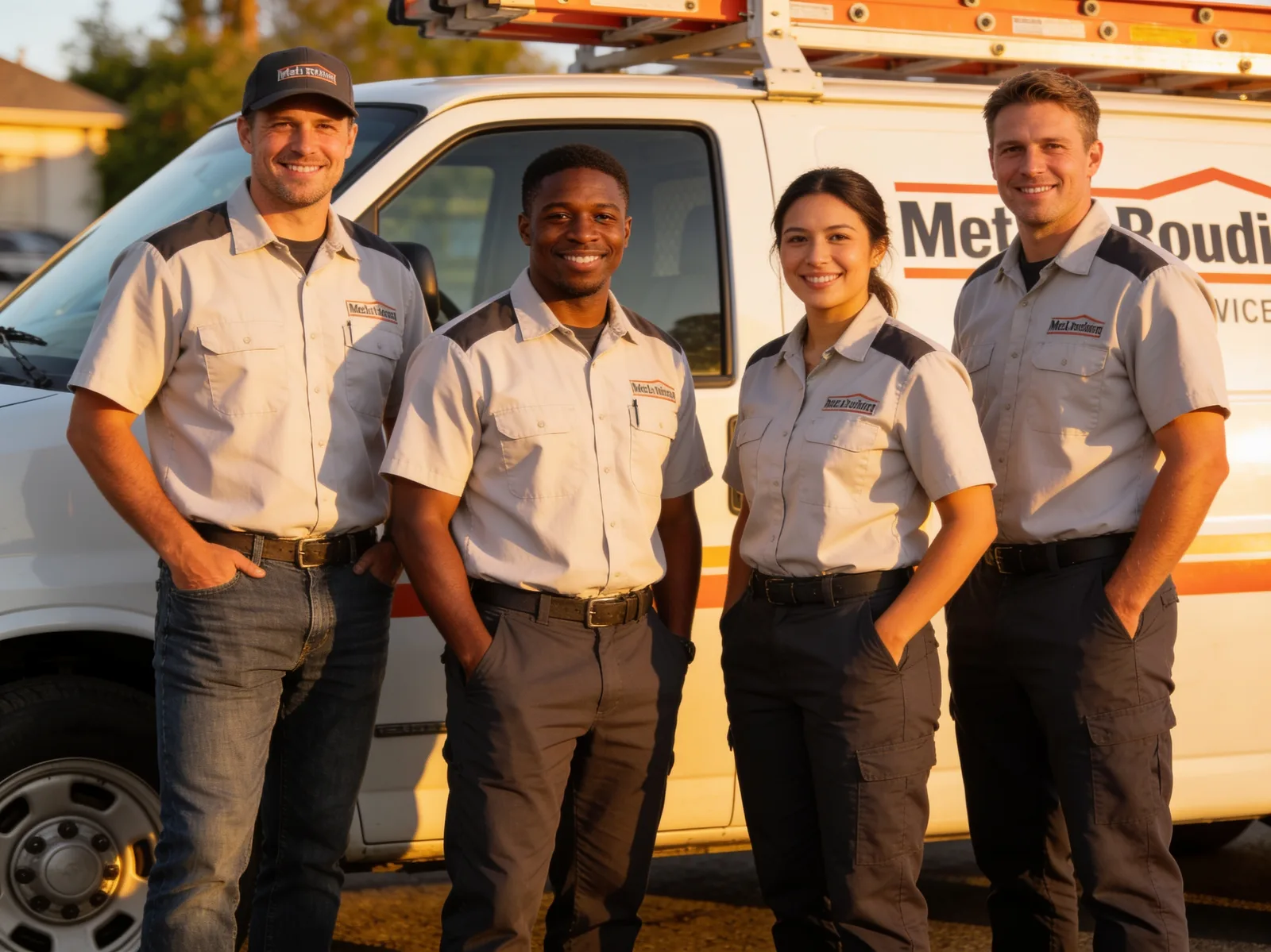 Metal Roof Installation company in Fair Play, MO